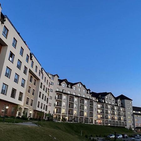Ski & Spa K2 Milmari Resort Lux كوباونيك المظهر الخارجي الصورة