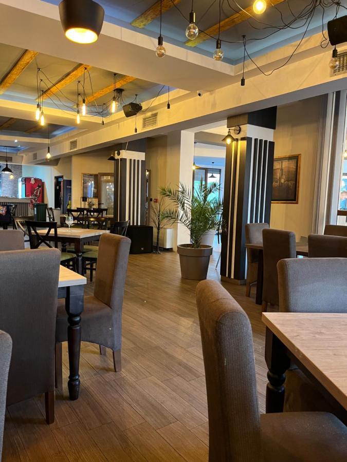 Ski & Spa K2 Milmari Resort Lux كوباونيك المظهر الخارجي الصورة