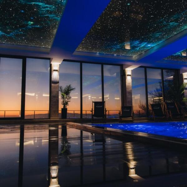 Ski & Spa K2 Milmari Resort Lux كوباونيك المظهر الخارجي الصورة