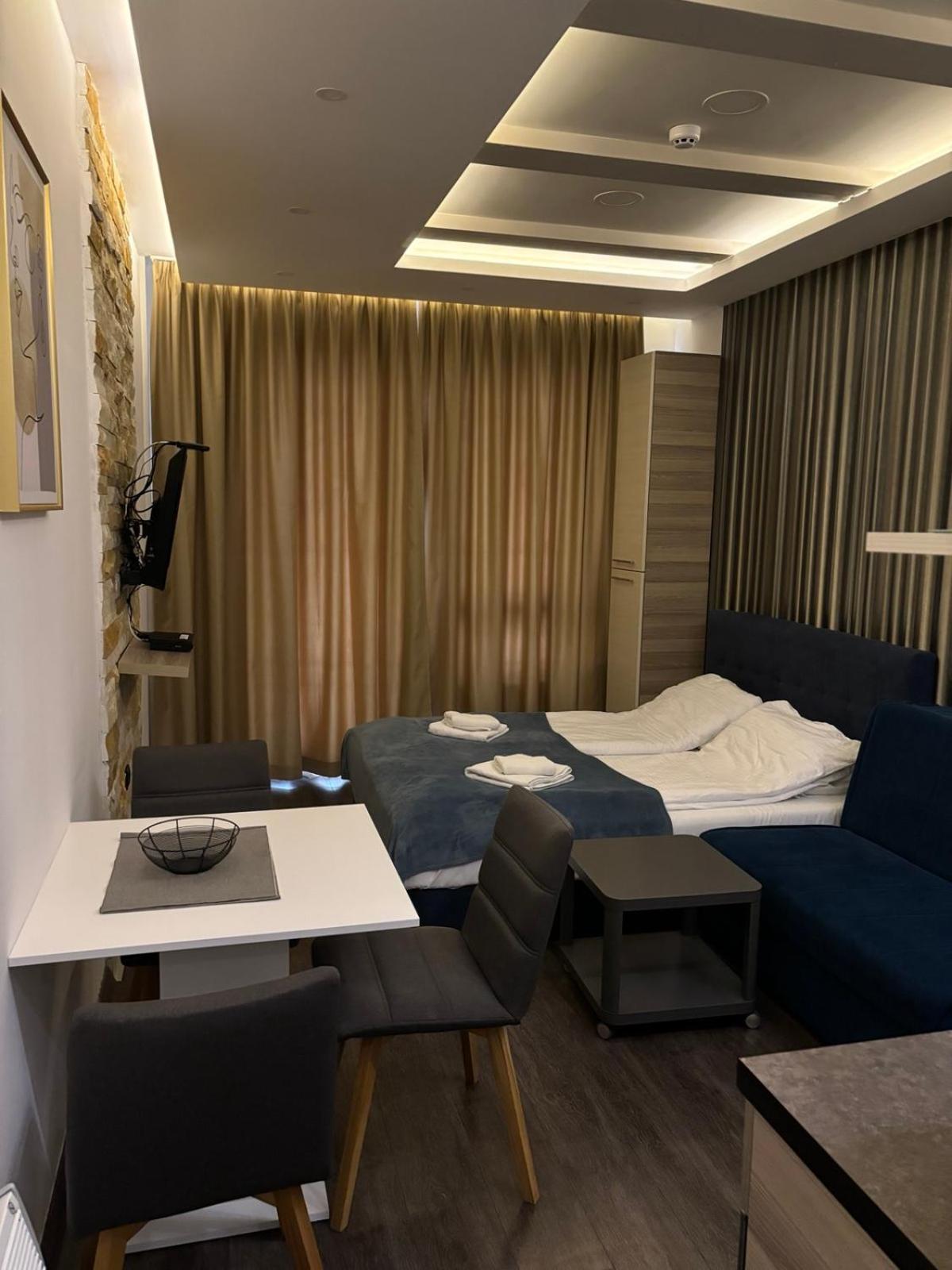 Ski & Spa K2 Milmari Resort Lux كوباونيك المظهر الخارجي الصورة