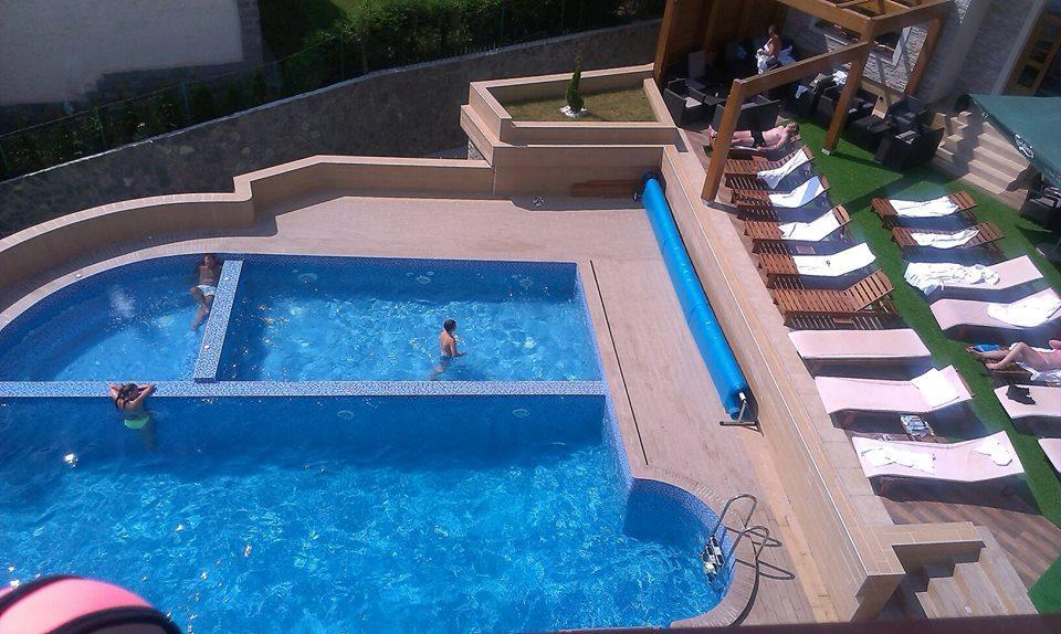 Ski & Spa K2 Milmari Resort Lux كوباونيك المظهر الخارجي الصورة