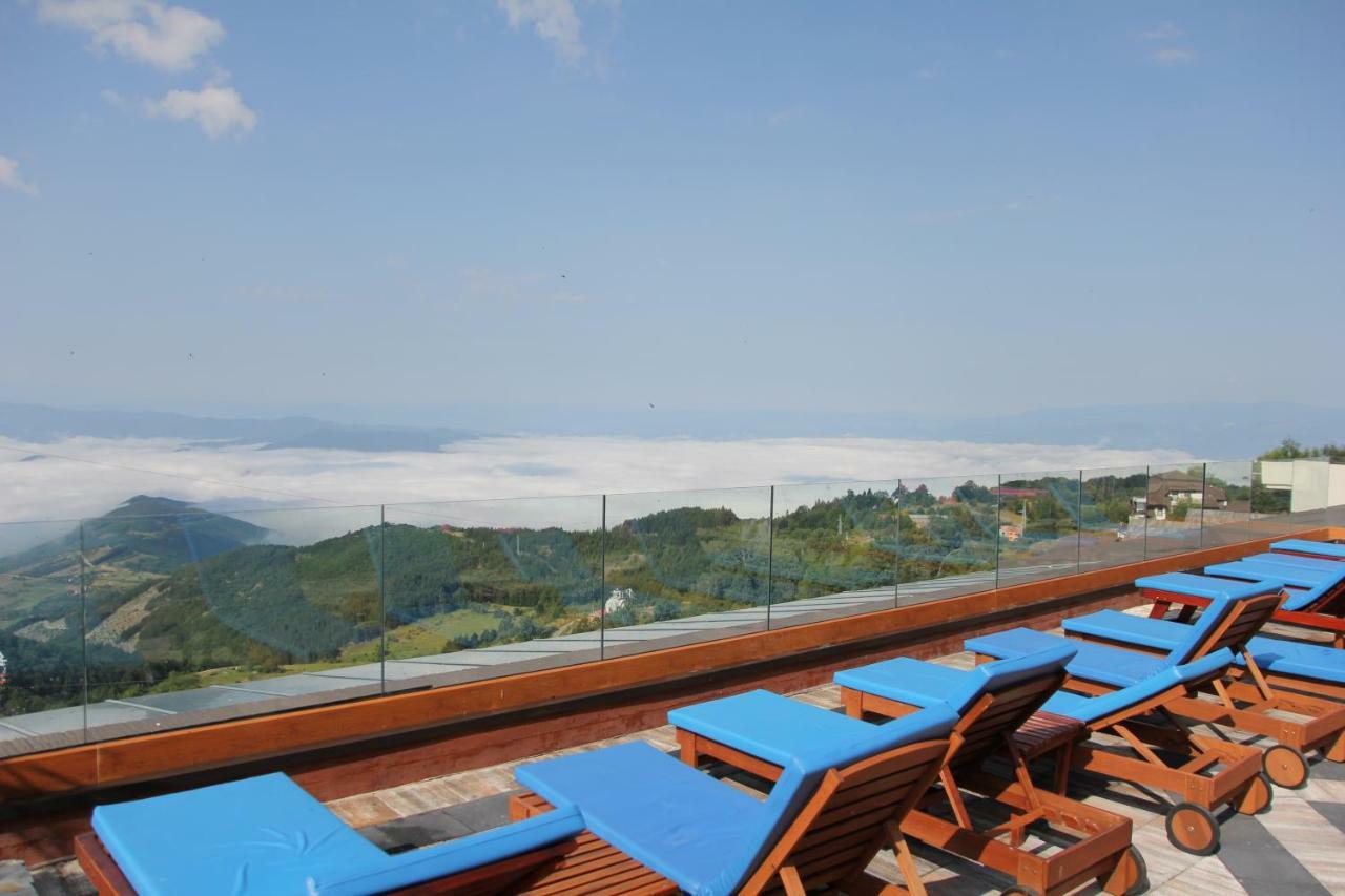 Ski & Spa K2 Milmari Resort Lux كوباونيك المظهر الخارجي الصورة