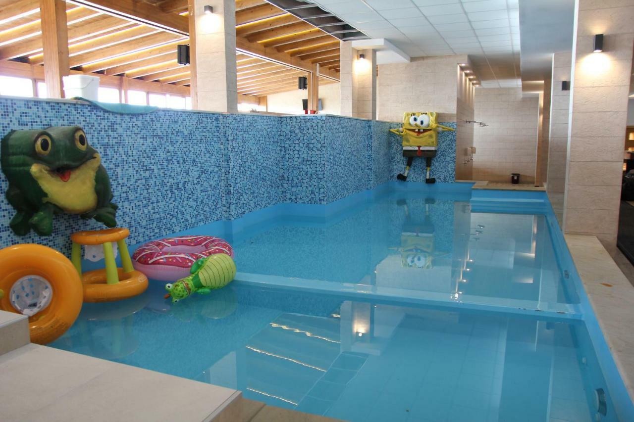 Ski & Spa K2 Milmari Resort Lux كوباونيك المظهر الخارجي الصورة