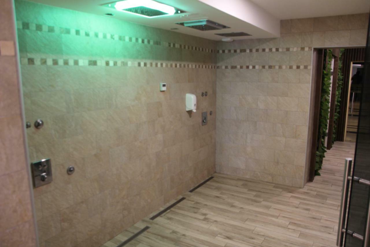 Ski & Spa K2 Milmari Resort Lux كوباونيك المظهر الخارجي الصورة