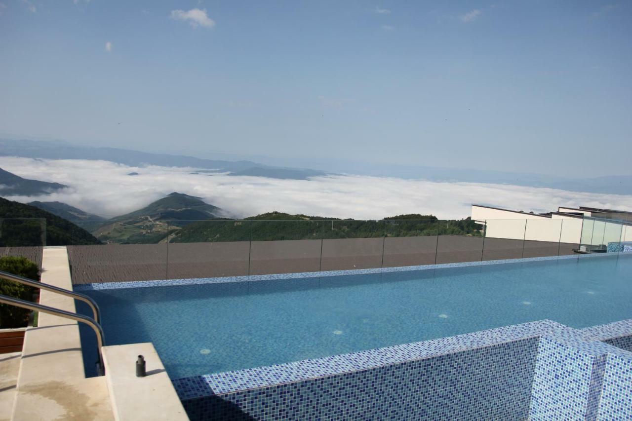 Ski & Spa K2 Milmari Resort Lux كوباونيك المظهر الخارجي الصورة
